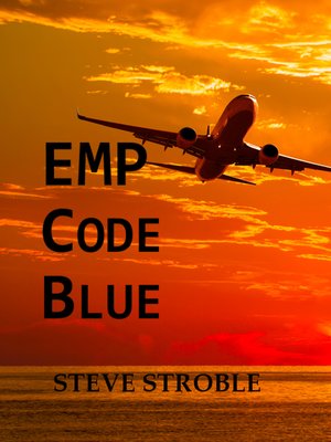 cover image of EMP Code Blue